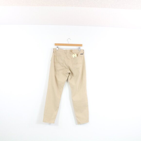 *Lucky Brand Beige Sweet Chino - Picture 6 of 8